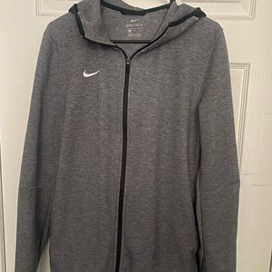 Men’s Nike Dri fit sweater